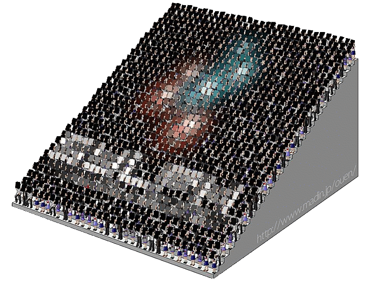 Image of the cheer Sylph